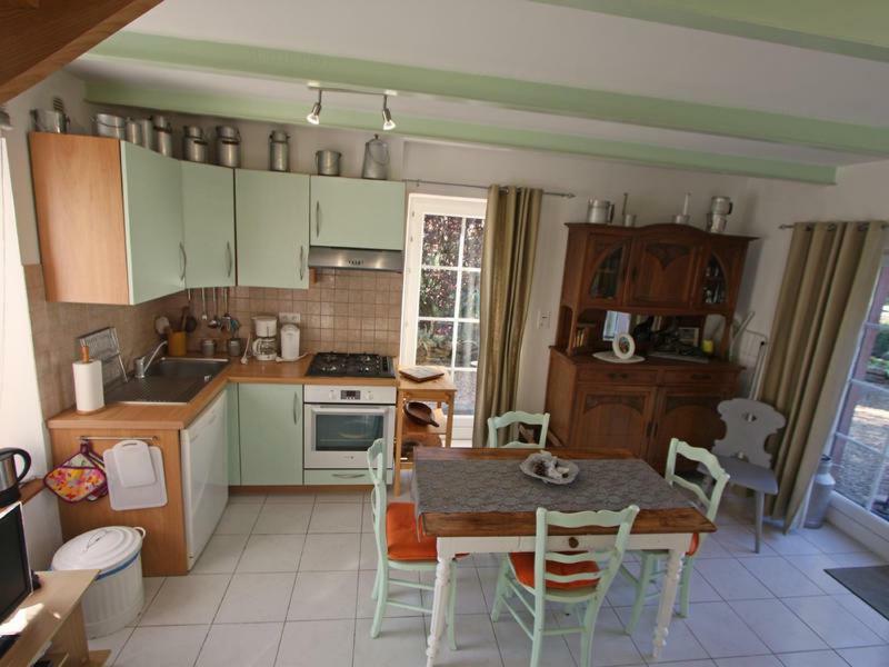 Vila La Grange Au Tracteur Saulcy-sur-Meurthe Exteriér fotografie