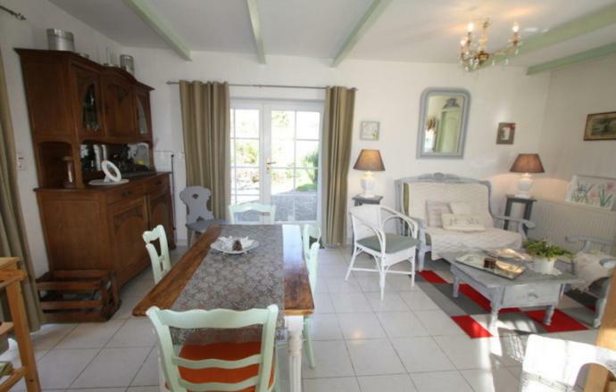 Vila La Grange Au Tracteur Saulcy-sur-Meurthe Exteriér fotografie